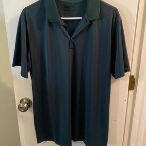 Nike golf polo